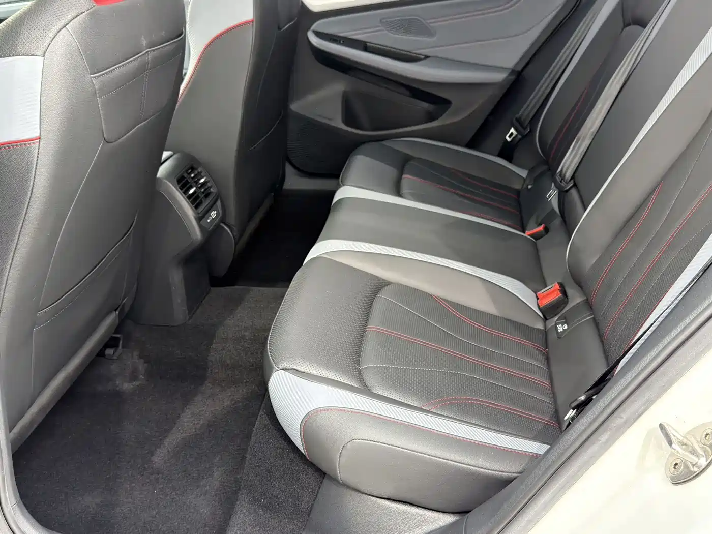 Volkswagen Lamando 2023 Lamando L 280TSI DSG Cool Edition фото 13