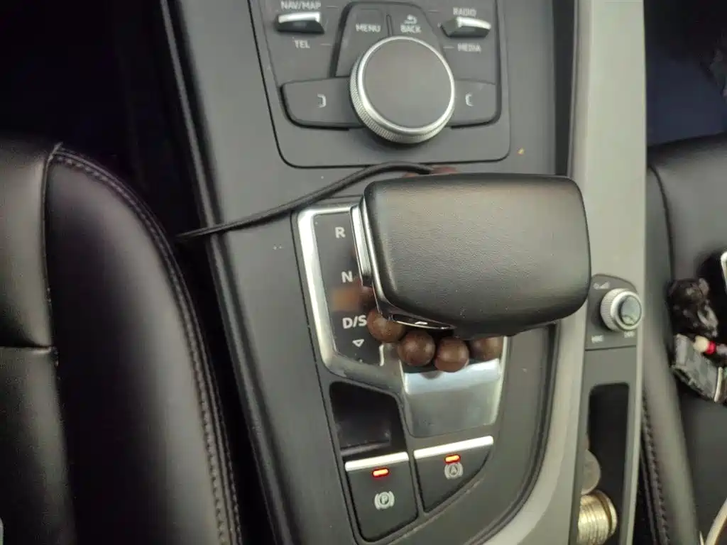 Audi A4L 2019 40 TFSI Progressive (China VI) фото 7