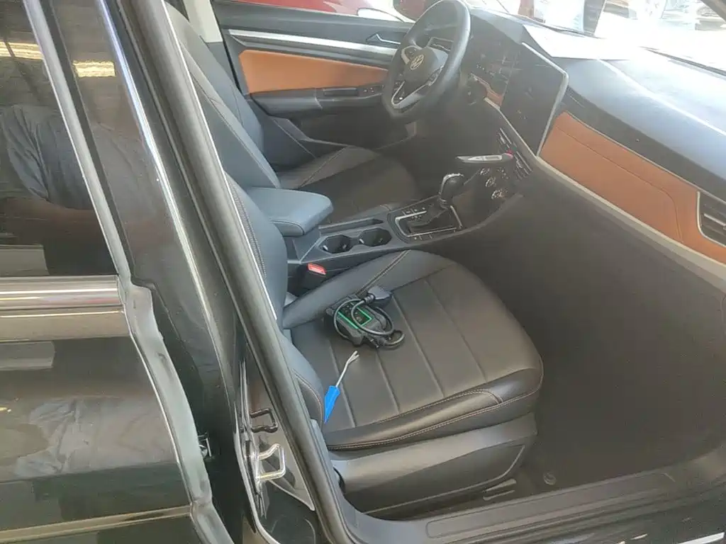Volkswagen Bora, миниатюра 25