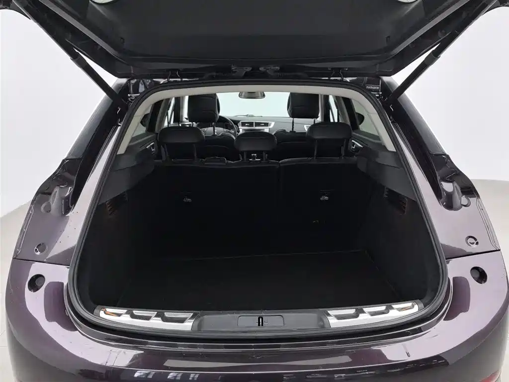 DS 6 2018 2017 1.6T THP160 Premium Edition