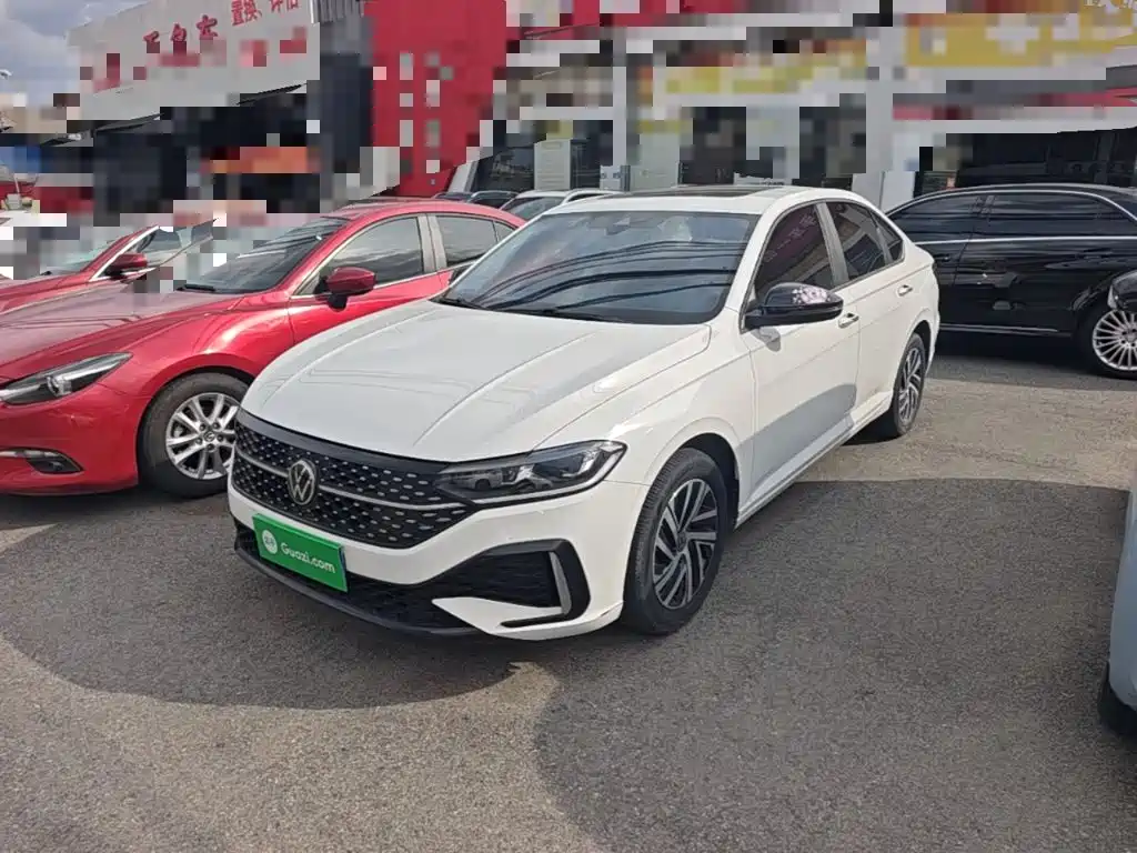 Volkswagen Lavida 2023 300TSI DSG Starlight Full Comfort Edition