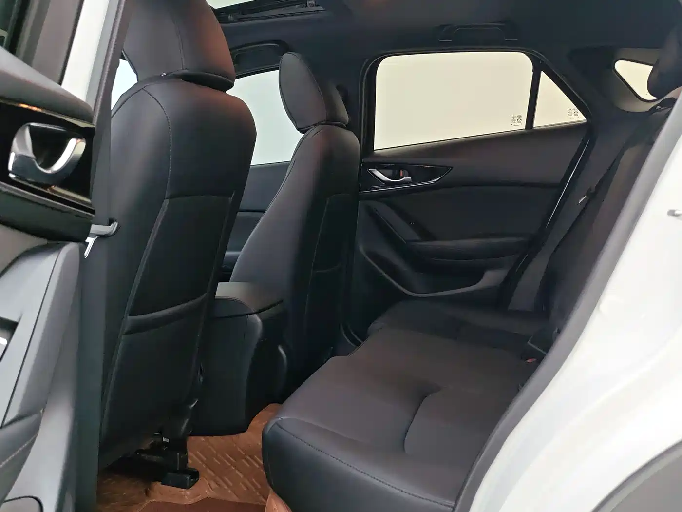  CX-4