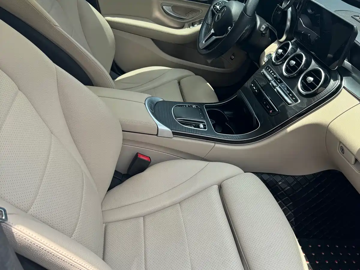 Mercedes-Benz C-Class 2019 C 260 L Sport фото 14