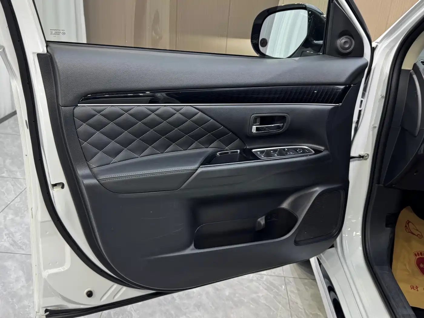 Mitsubishi Outlander 2021 2.0L FWD Comfort Edition 5-seater фото 10