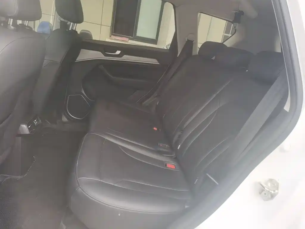  Haval Haval H6 2019 Sport 1.5T Automatic 2WD Elite (China VI) 17