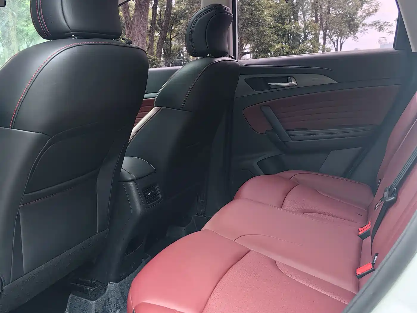 Фото 5 - Changan CS35 PLUS