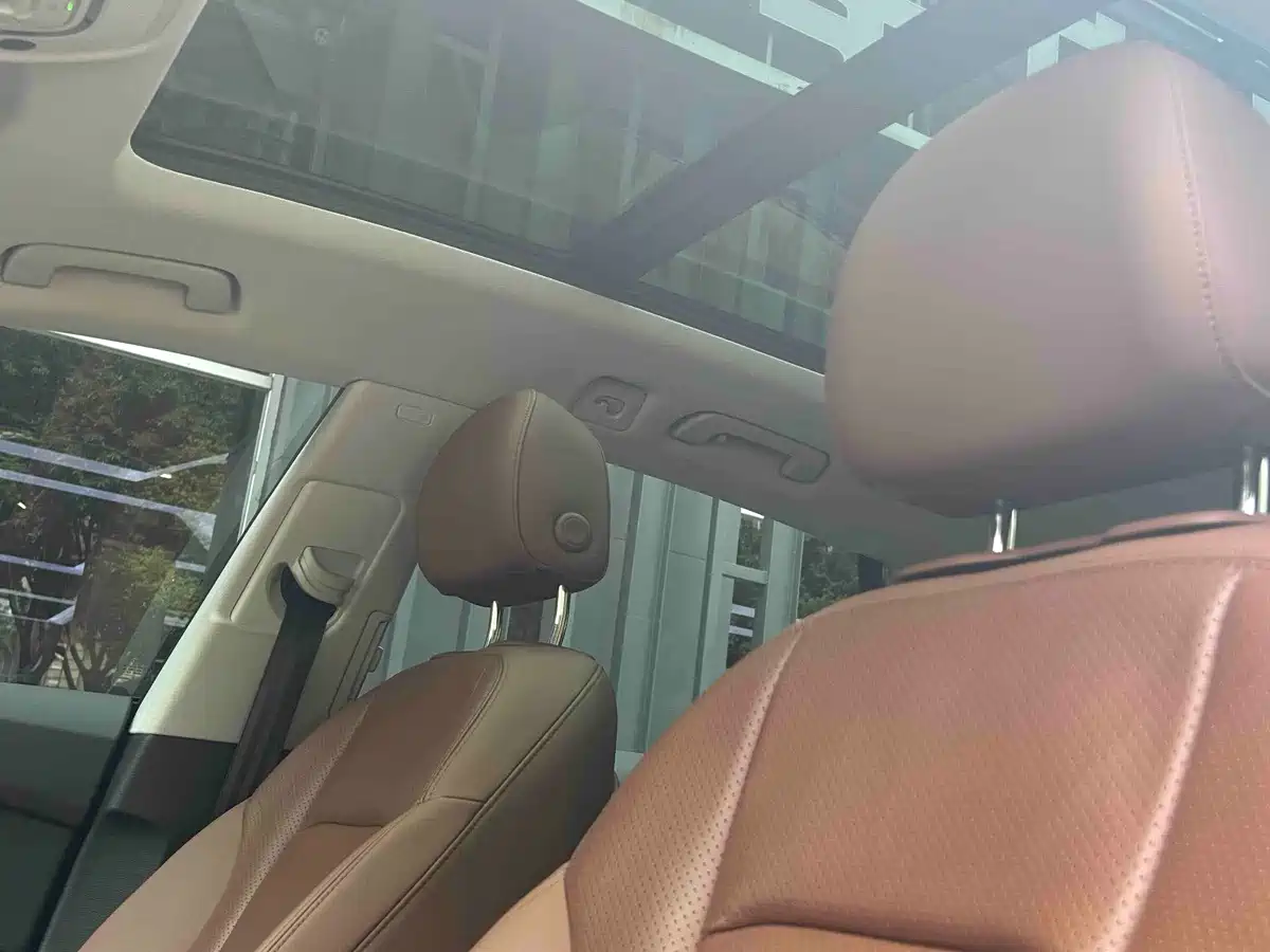Audi Q8 2021 2021 Model 55 TFSI Luxury Dynamic