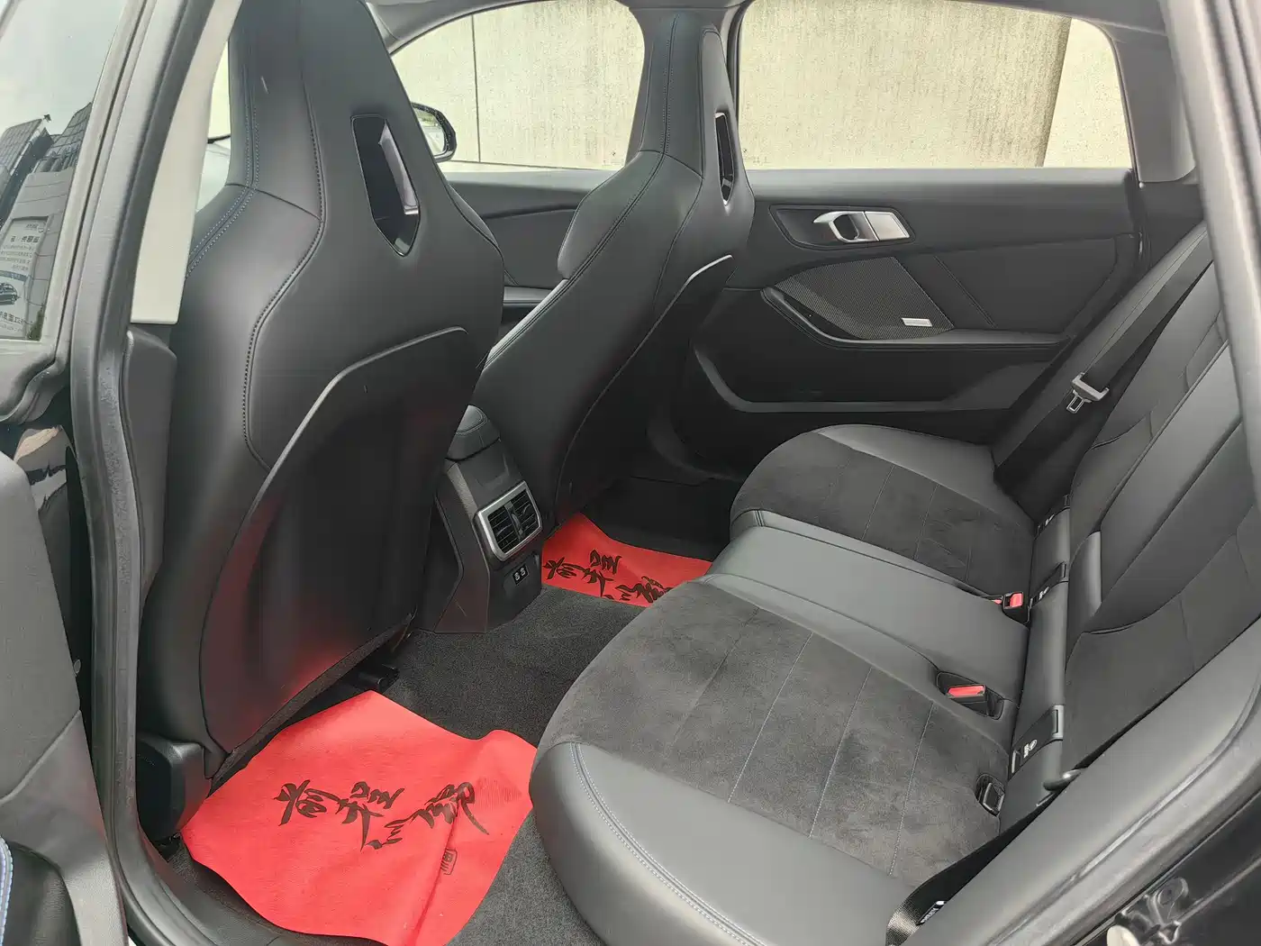 BMW 2 Series 2025 225L M Sport Moonlight Package фото 15
