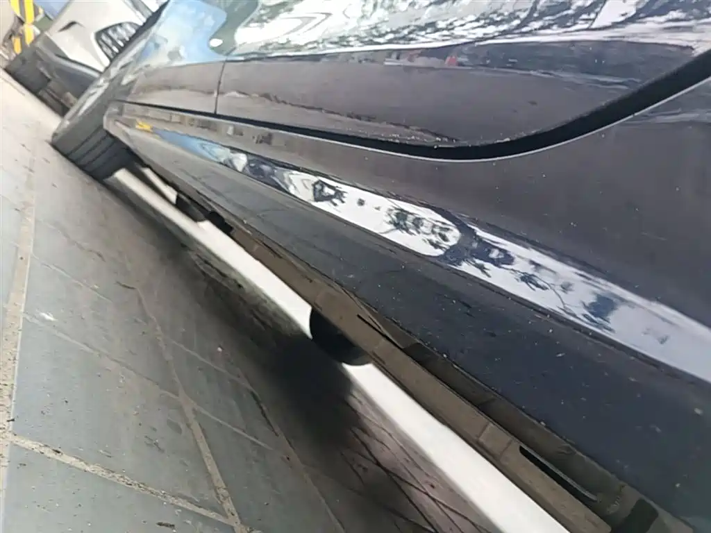 BYD Qin PLUS 2024 Glory Edition DM-i 120KM Surpass фото 22