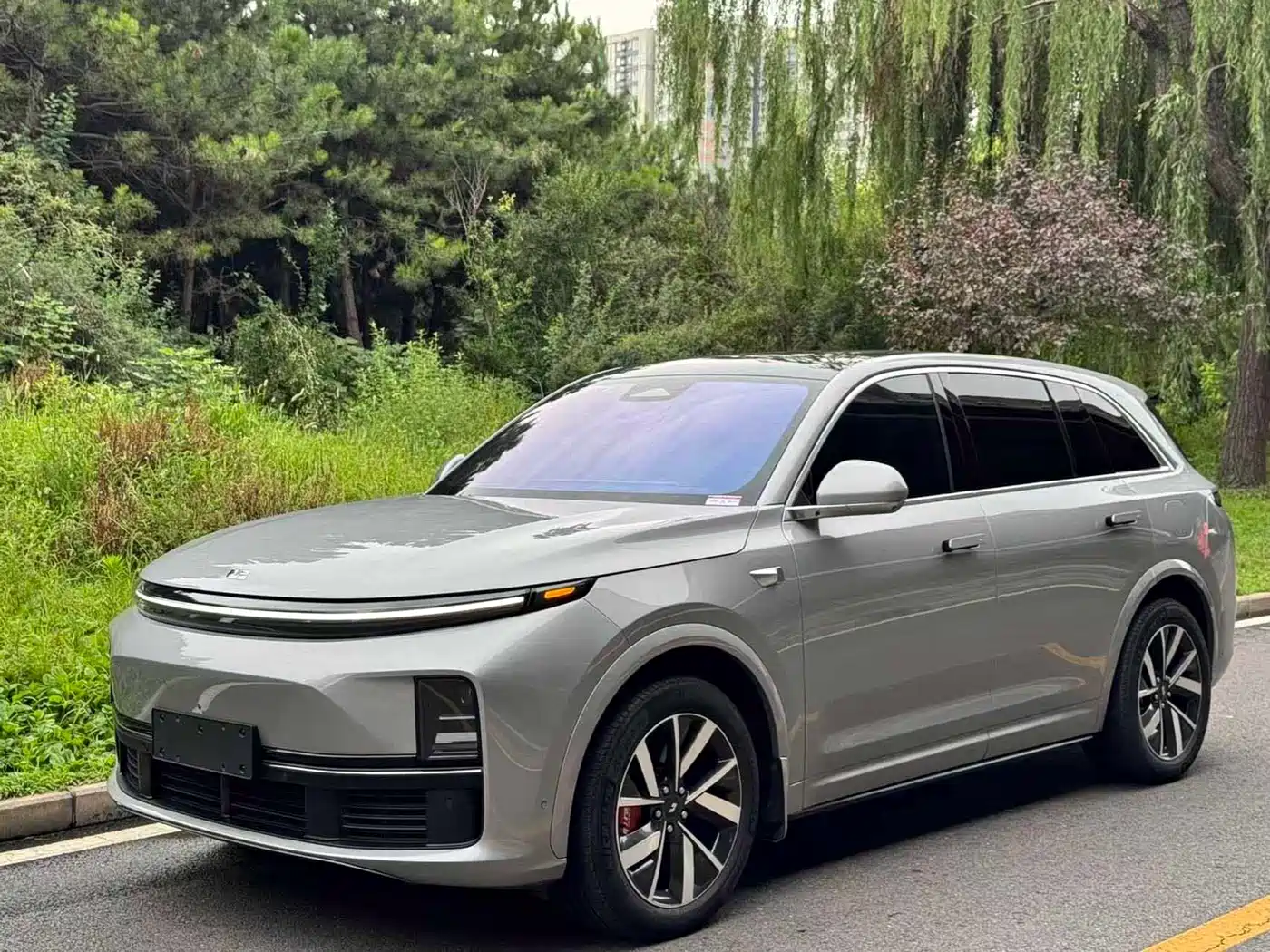 Li Auto L7 2023 Pro