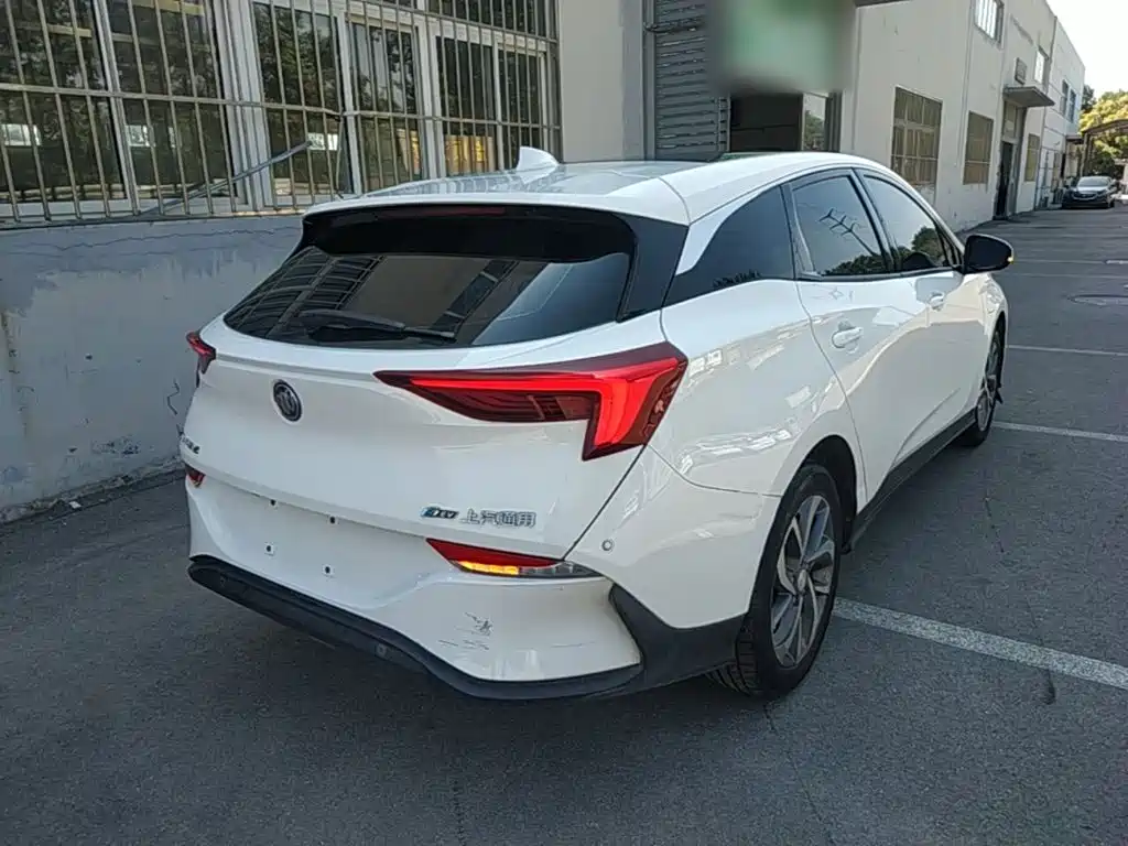Buick Velite 6 2021 2020 Connected Smart PLUS