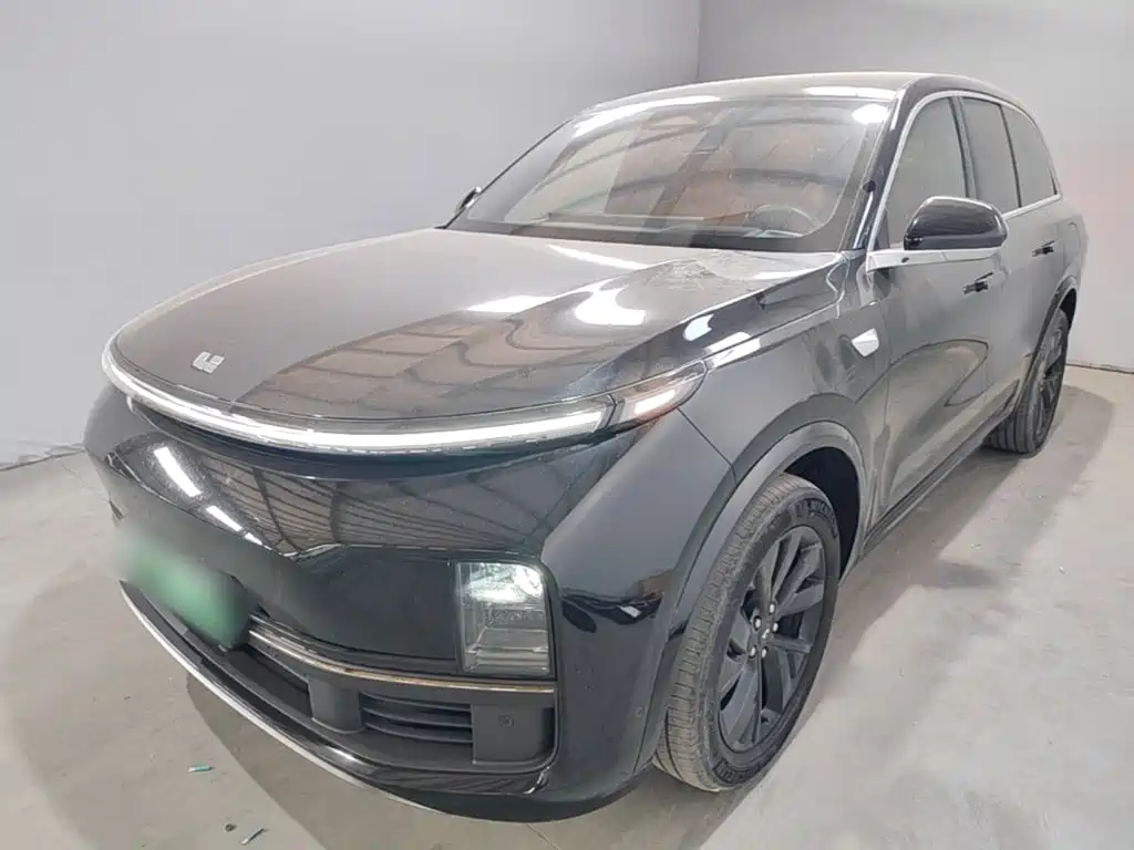 Li Auto Li L8 2023 Air