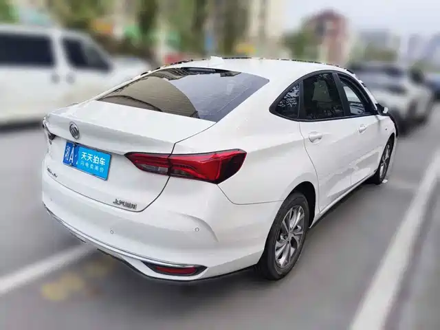 Buick Verano 2023 Pro Joy Edition — фото 2