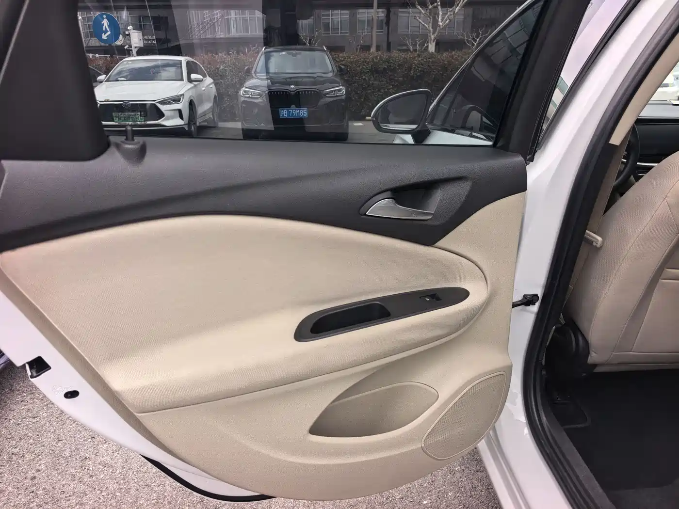 Buick Verano 2018 Sedan 15S Automatic Leading фото 12