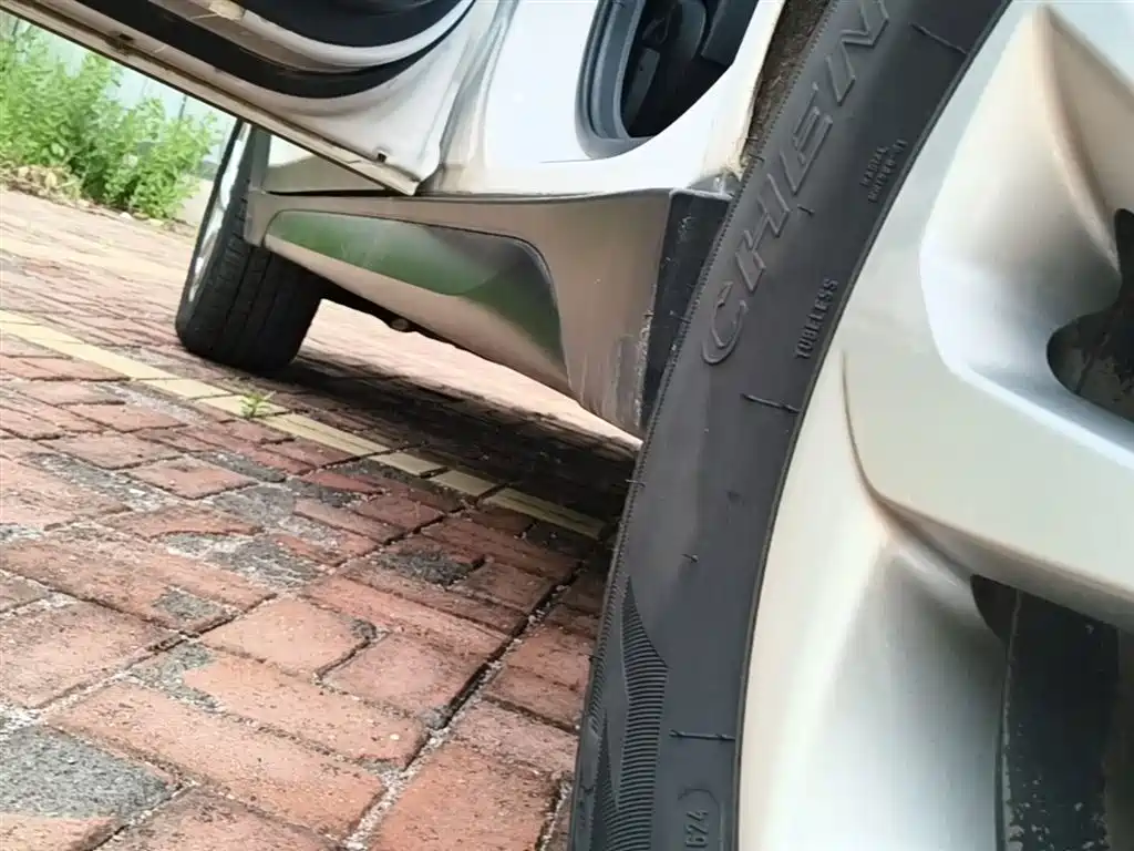 Hyundai Tucson 2015 1.6T Dual Clutch 2WD Smart фото 22