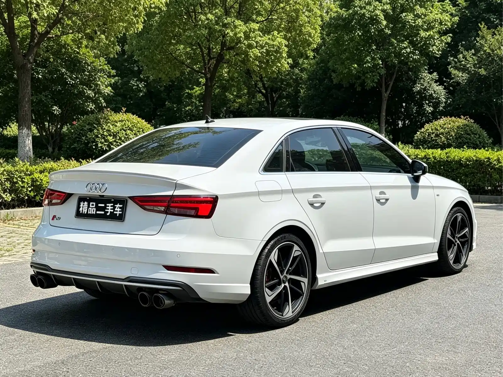 Фото 7 - Audi A3