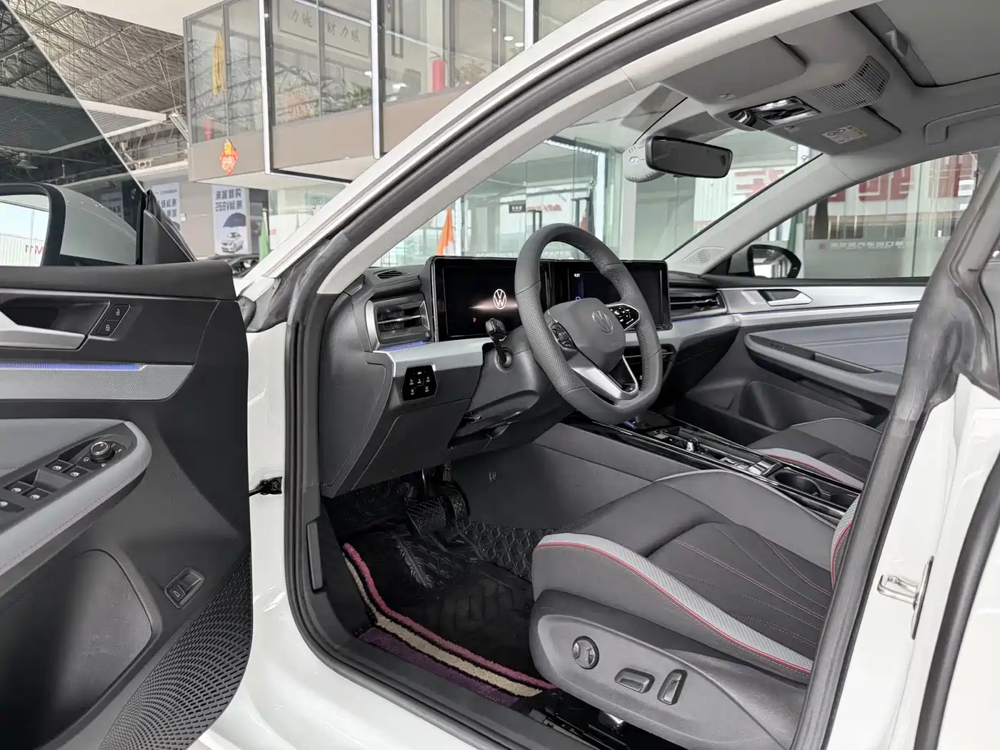 Volkswagen Lamando 2023 Lamando L 280TSI DSG Cool Edition фото 4