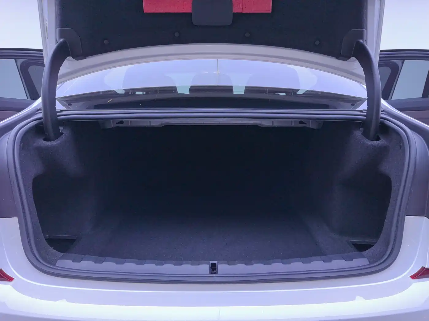 BMW 3 Series 2021 325Li M Sport Package фото 18