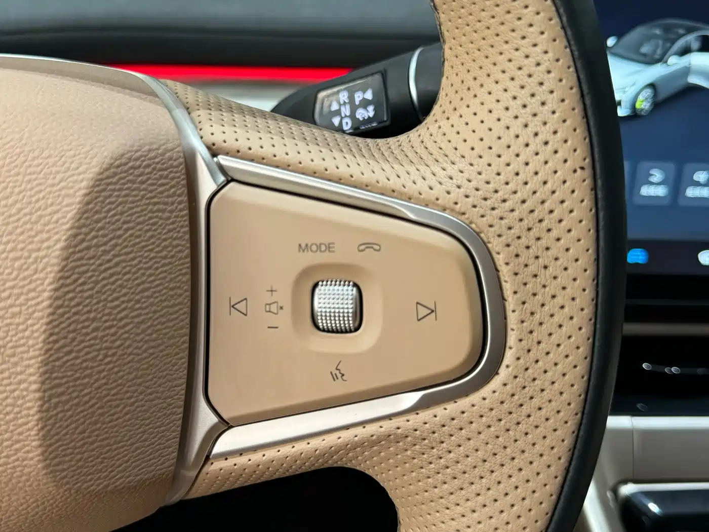 ARCFOX EXTREME FOX POLAR FOX ALPHA S5