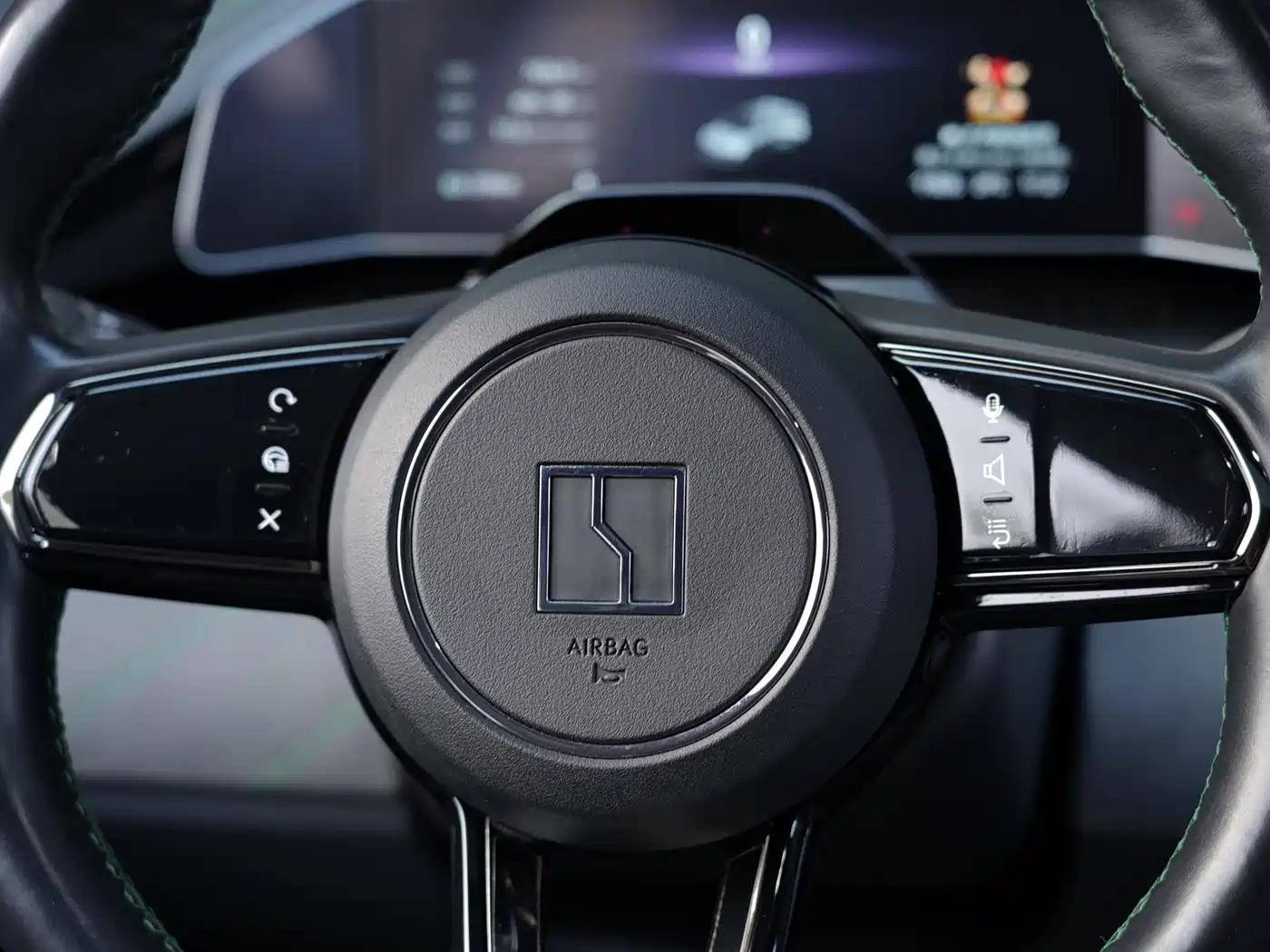 ZEEKR EXTREME KRYPTON 001