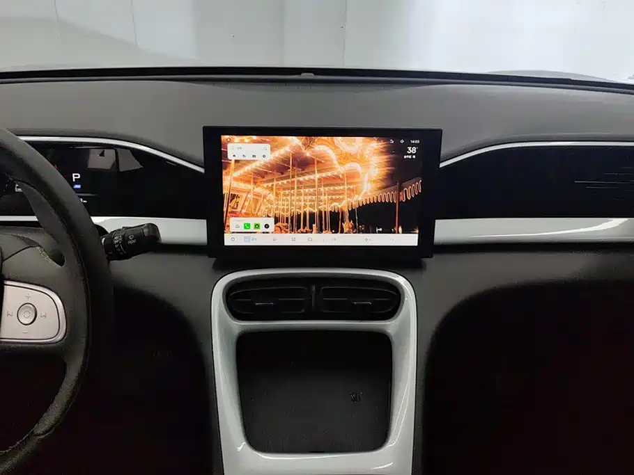 Geely Galaxy Starry Wish 2025 2025 410km Freedom Edition
