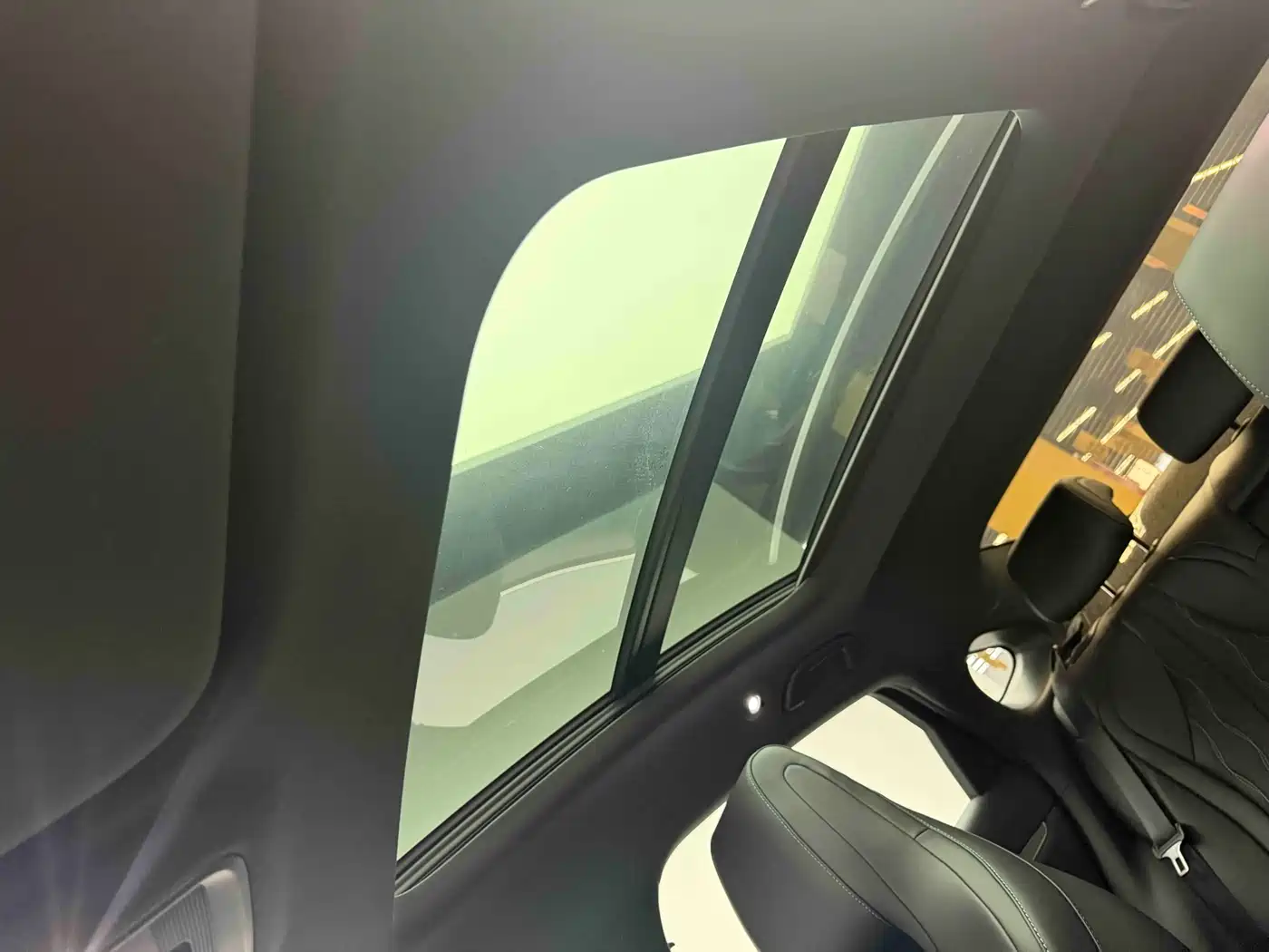 BYD Seal 06 New Energy 2024 DM-i 120KM Flagship фото 20