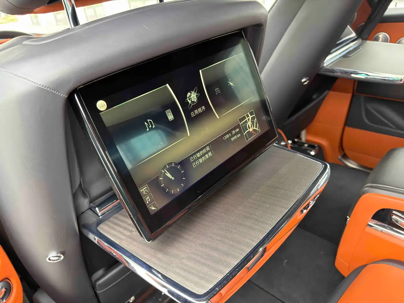 Rolls-Royce Cullinan 2022 2018 4-Seater Version