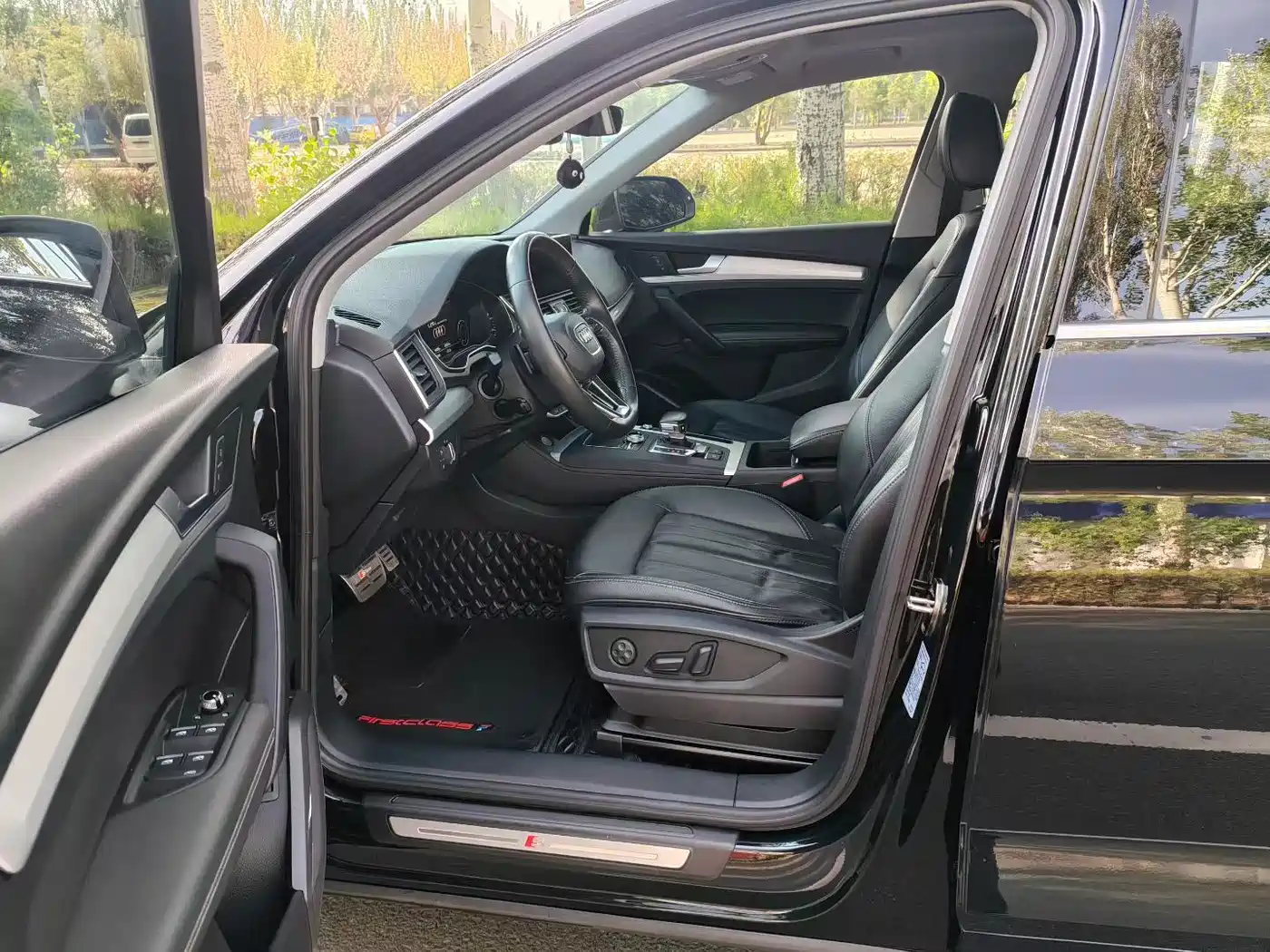 AUDI Q5L