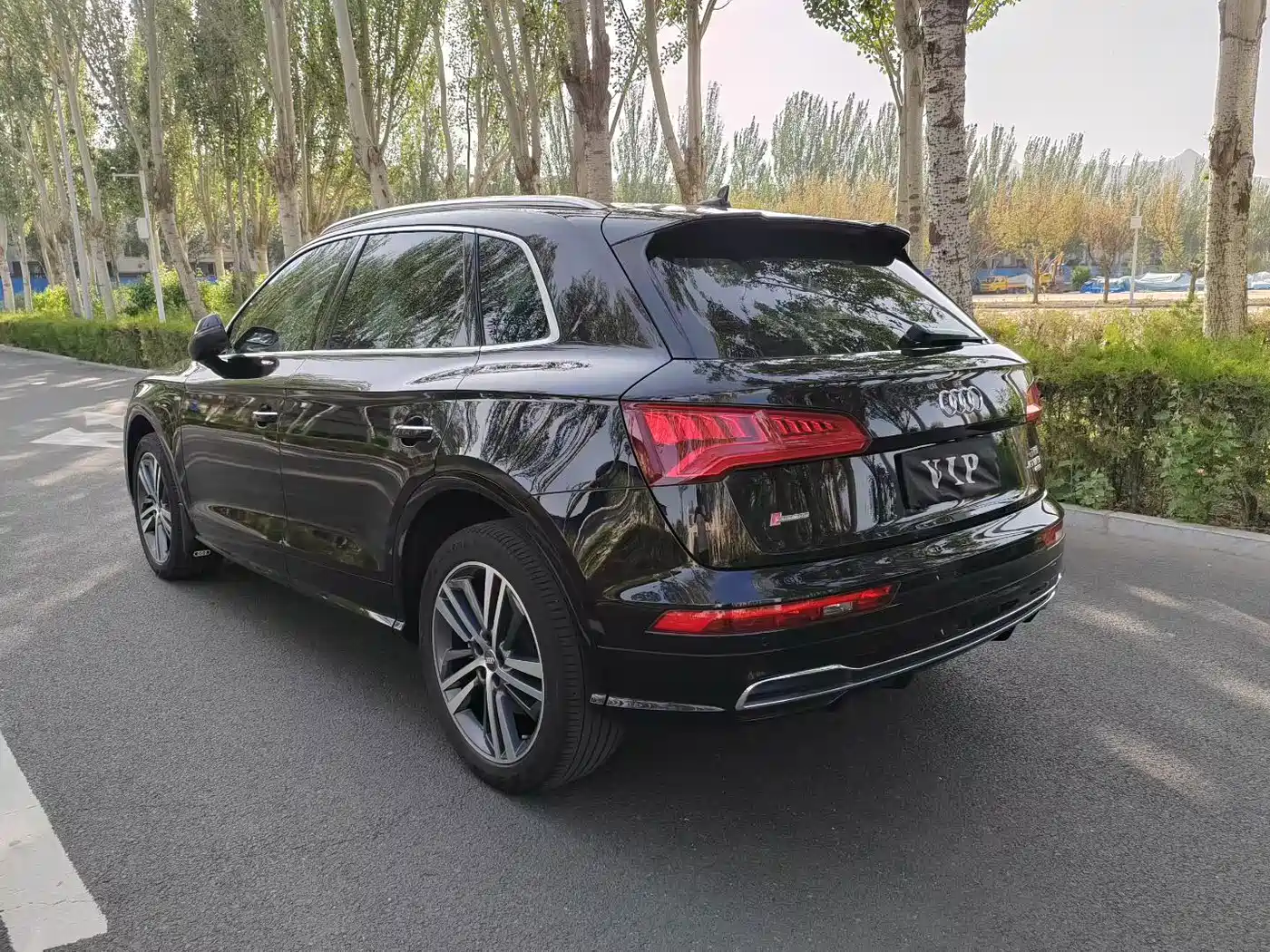 AUDI Q5L