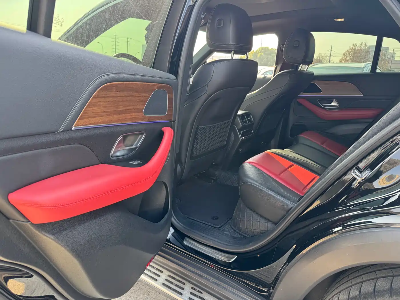 Mercedes-Benz GLE Coupe 2022 GLE 450 4MATIC Coupe SUV Fashion фото 8