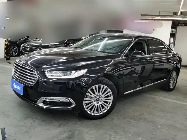 FORD TAURUS