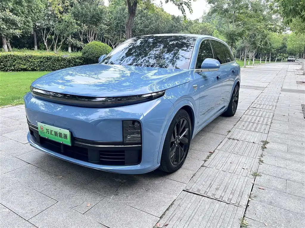 Li Auto L7 2023