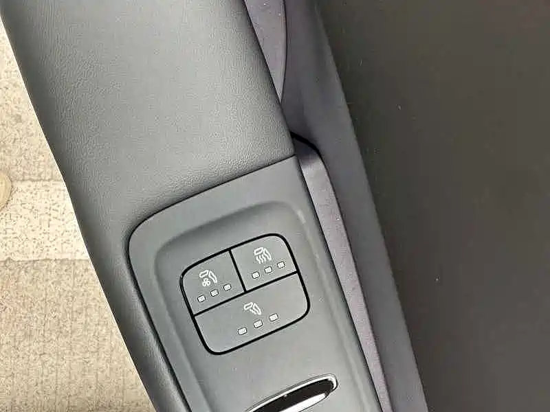 Nissan NX8 2026 2026 LiDAR Edition