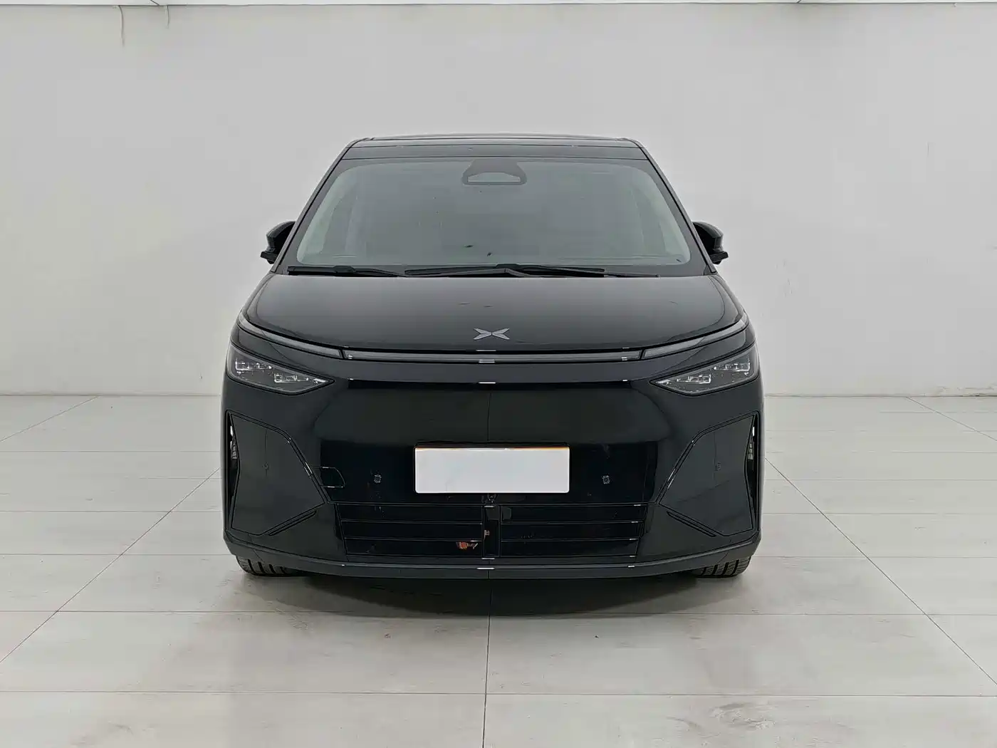 2026 XPeng X9