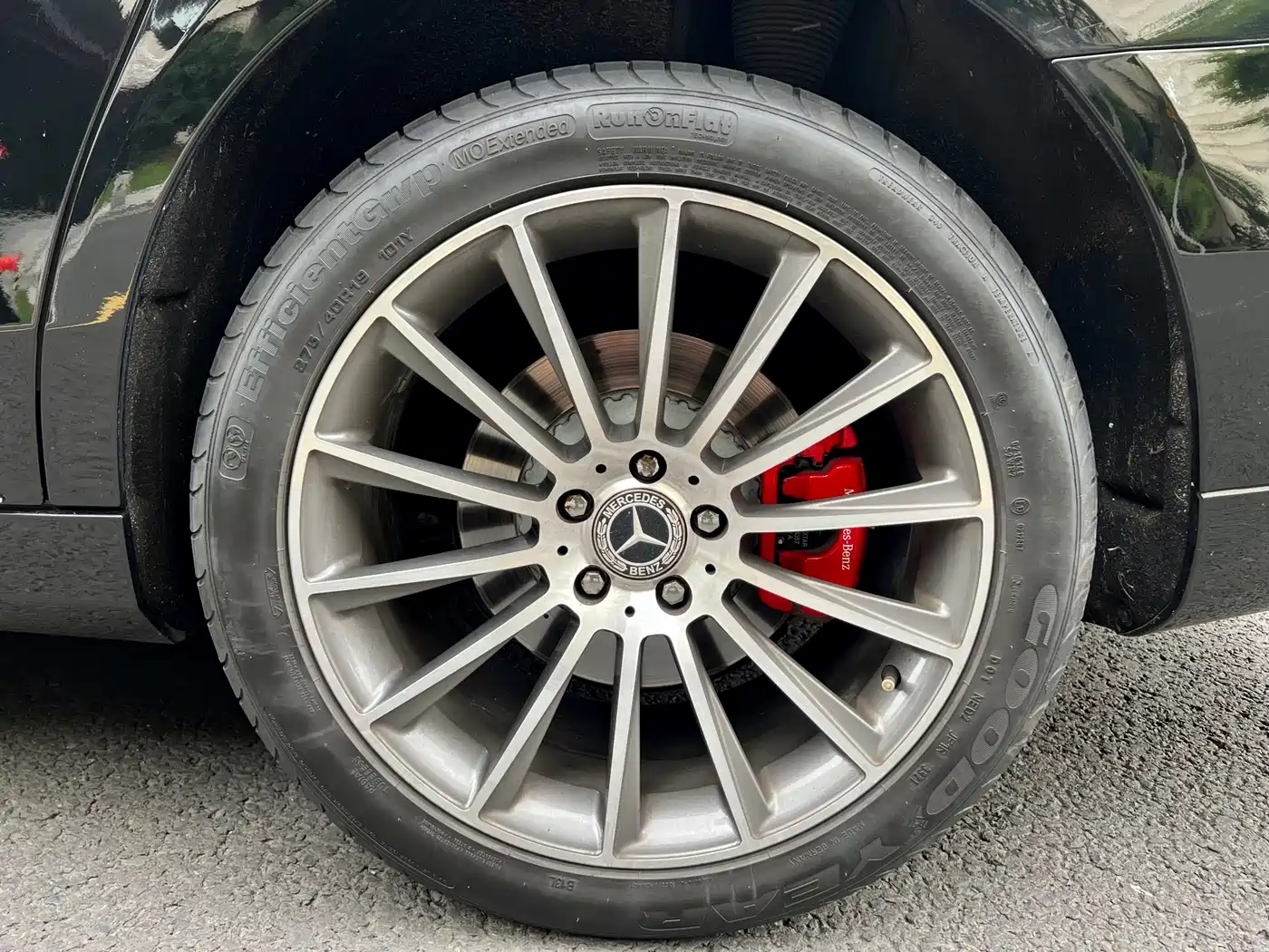 Mercedes-Benz S-Class 2015 S 400 L 4MATIC фото 8