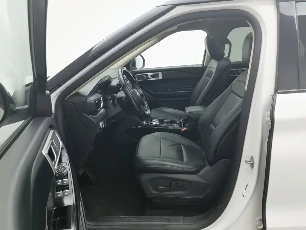 Ford Explorer, миниатюра 10