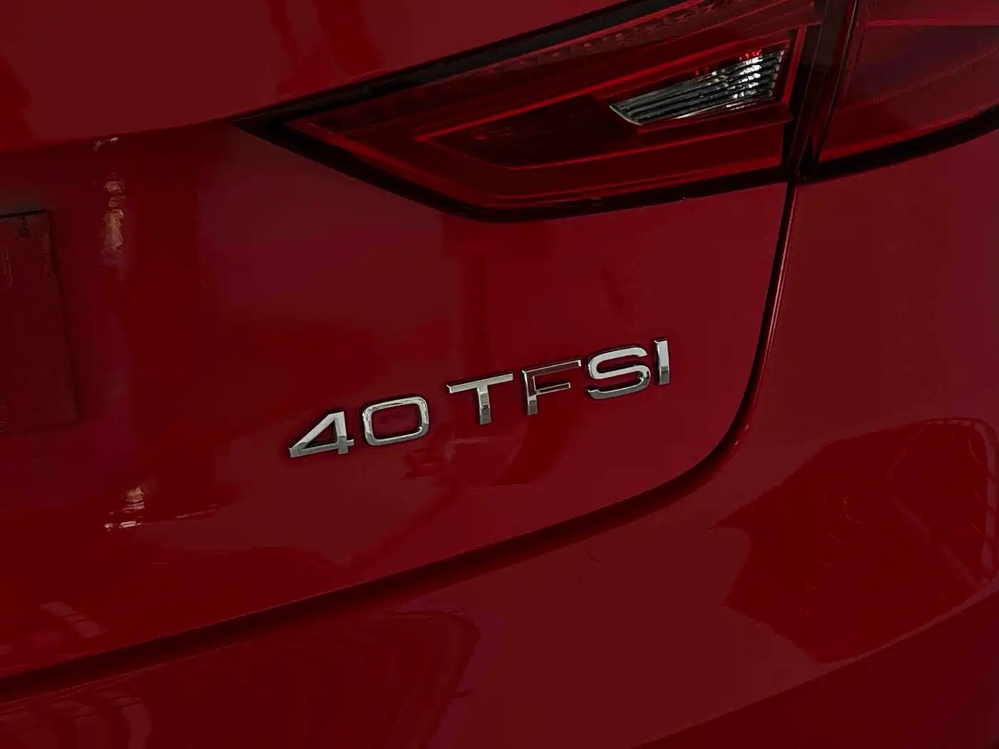Audi A3 2015 Limousine 40 TFSI Automatic Comfort фото 7
