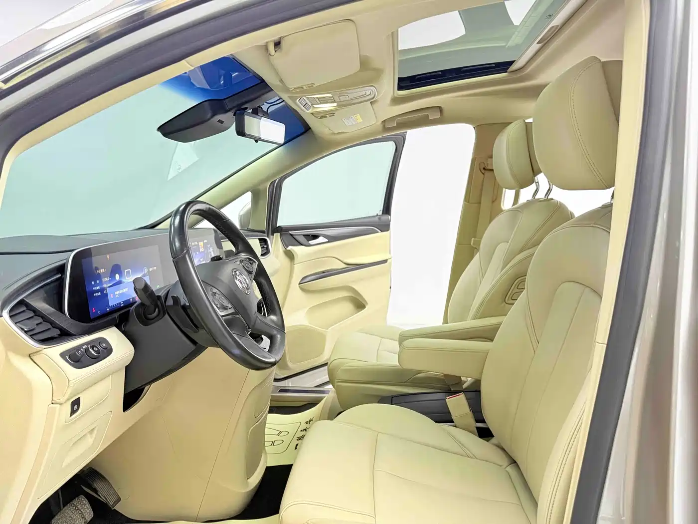 Buick GL8 2023 ES Landmaster Exclusive фото 7
