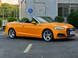 Фото 3 - Audi A5 (Import)