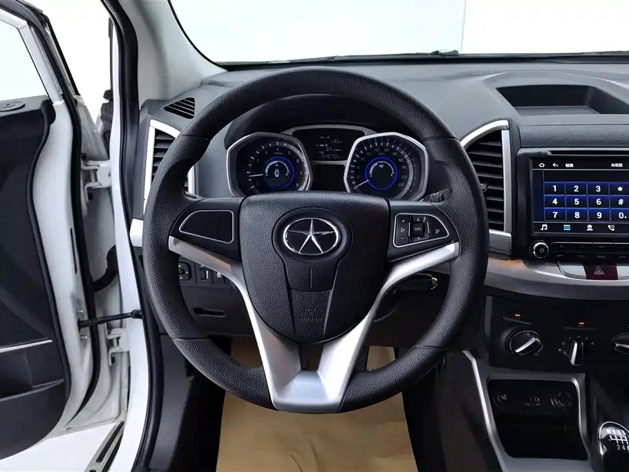 JIANGQI GROUP RUIFENG S3