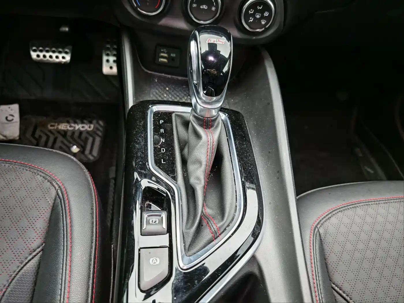 Buick Verano 2022 Pro GS Wind Chaser Edition фото 8