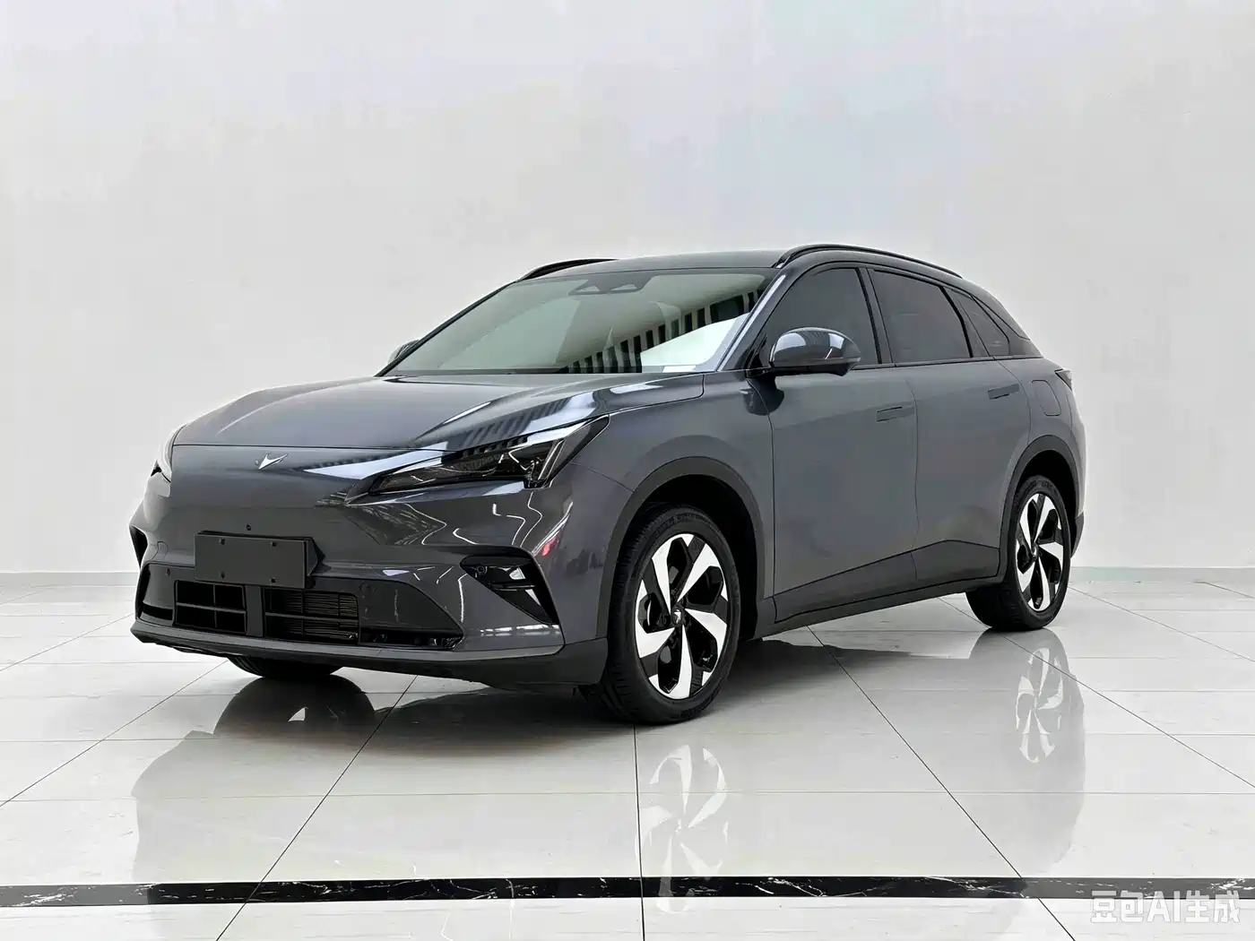 2026 ARCFOX Alpha T5