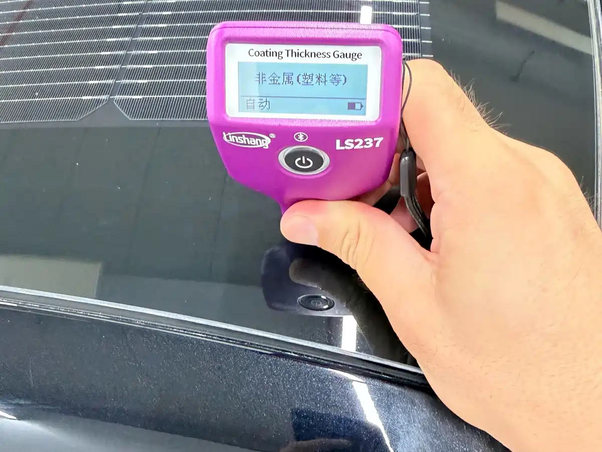 Genesis Pure Electric G80 2024 2023 Electric G80 Flagship