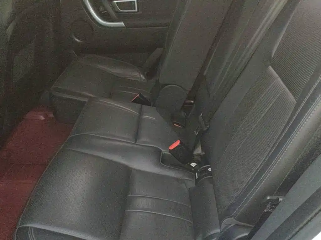 Photo 17 - Land Rover Discovery Sport