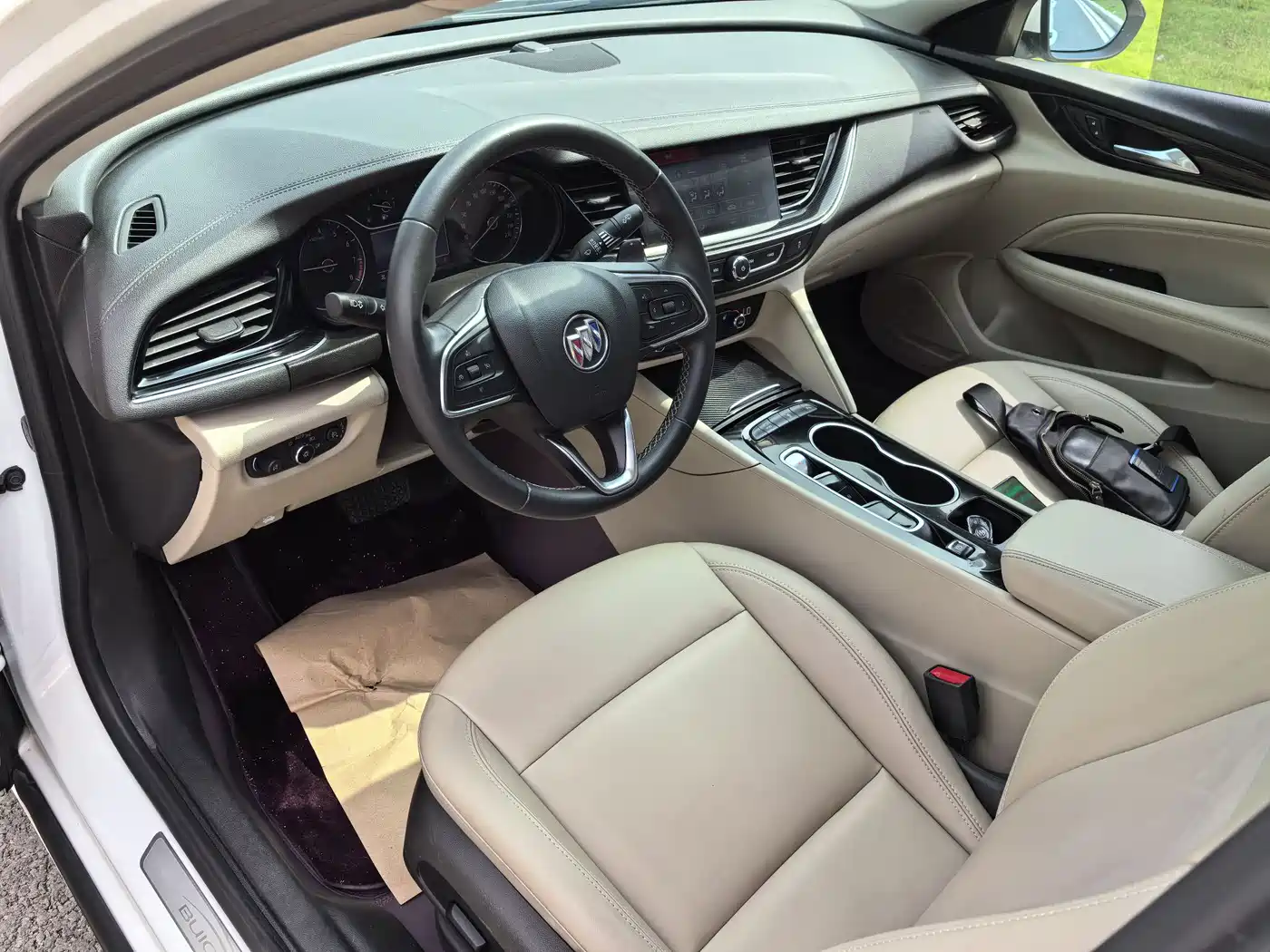Buick Regal 2021 552T Elite фото 5