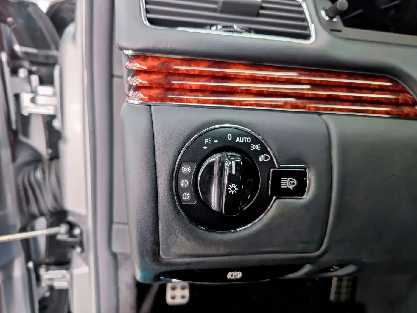 Maybach Maybach 2008 2005 Model 5.5T 62