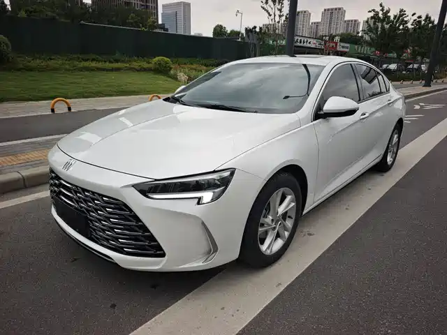 Buick Regal 2024 25T Ultra Comfort Edition