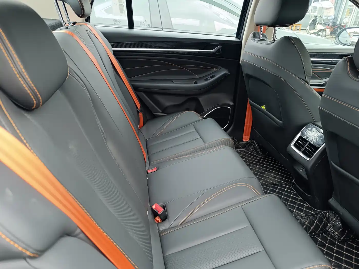 Chery Arrizo 5 GT 2022 2022 1.6T DCT Drive