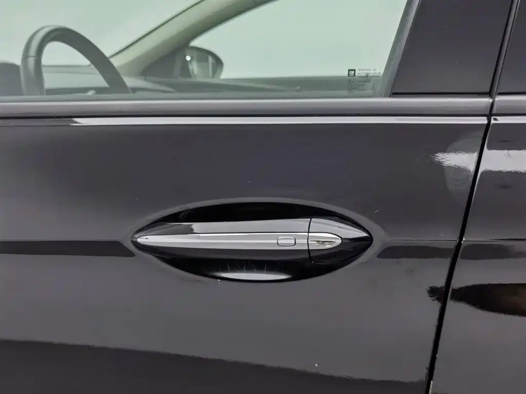 Фото 18 - Buick Regal