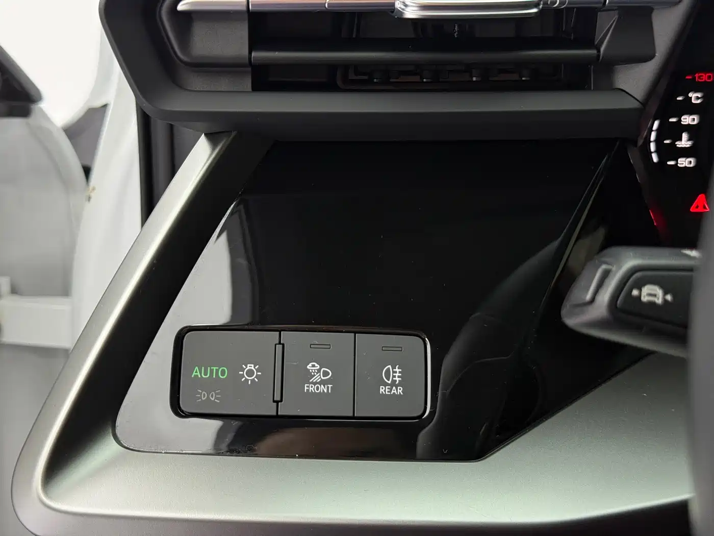 Audi A3 2022 A3L Limousine 35 TFSI Style Sport фото 14